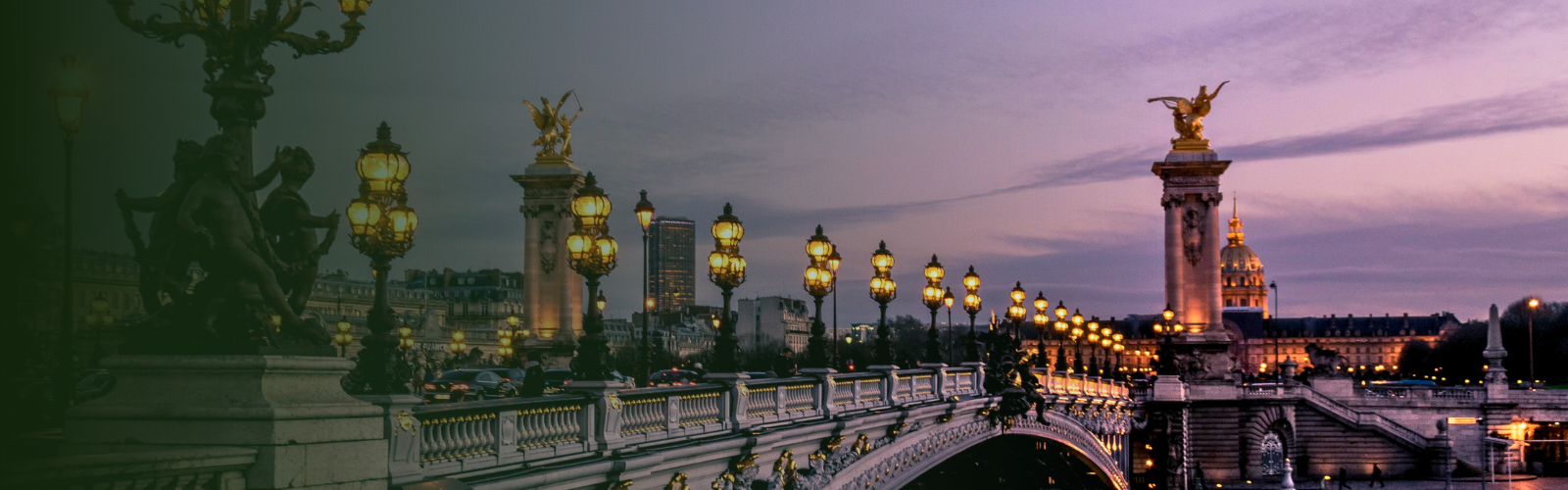Where To Stay In Paris